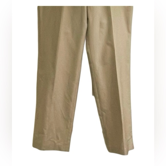 Escada Straight Leg Pant - Picture 5 of 8